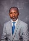 Dr. Ahmad Adamu Girbo