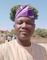 Dr. Joel Iliya Alphayo