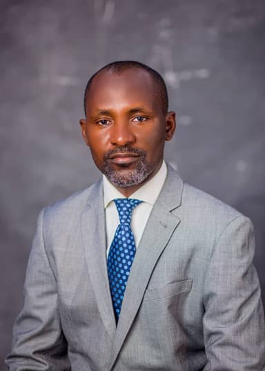 Dr. Ahmad Adamu Girbo