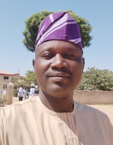 Dr. Joel Iliya Alphayo