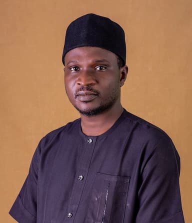 Dr. Samuel Lembi Lamech