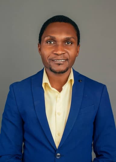 Dr. Tinu Joshua Gani