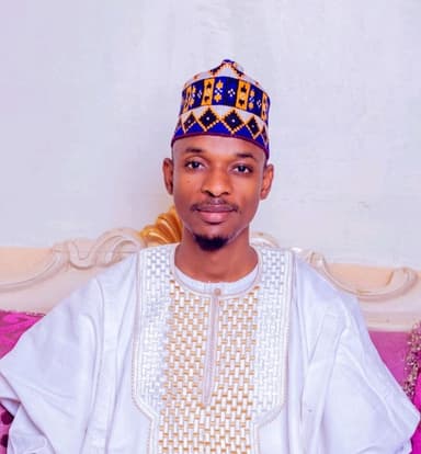 Dr. Umar M. Abdullahi